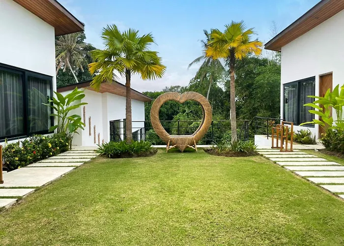 Villa Leove By Balisuperhost