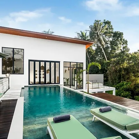 Villa Leove By Balisuperhost Ubud  Exterior photo