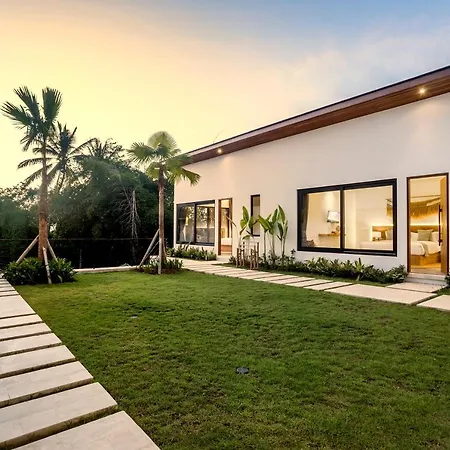 Villa Leove By Balisuperhost Ubud  Exterior photo