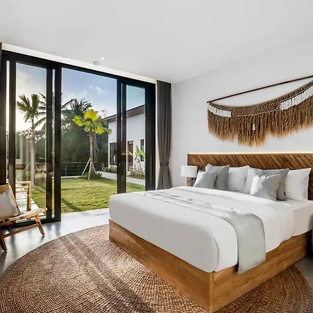 Villa Leove By Balisuperhost Ubud  Exterior photo