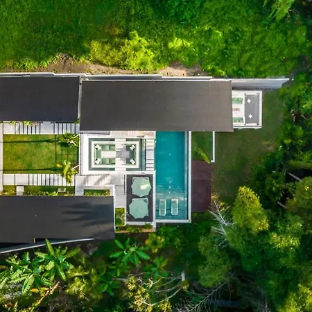 Villa Leove By Balisuperhost Ubud  Exterior photo