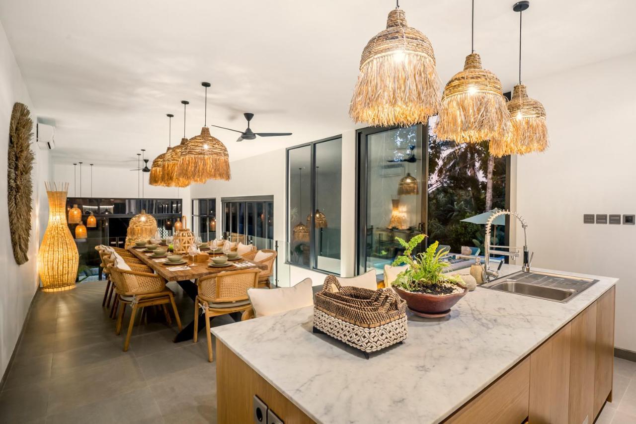 Leove By Balisuperhost Villa Ubud (Bali)