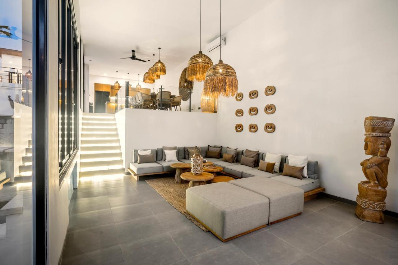 Leove By Balisuperhost *