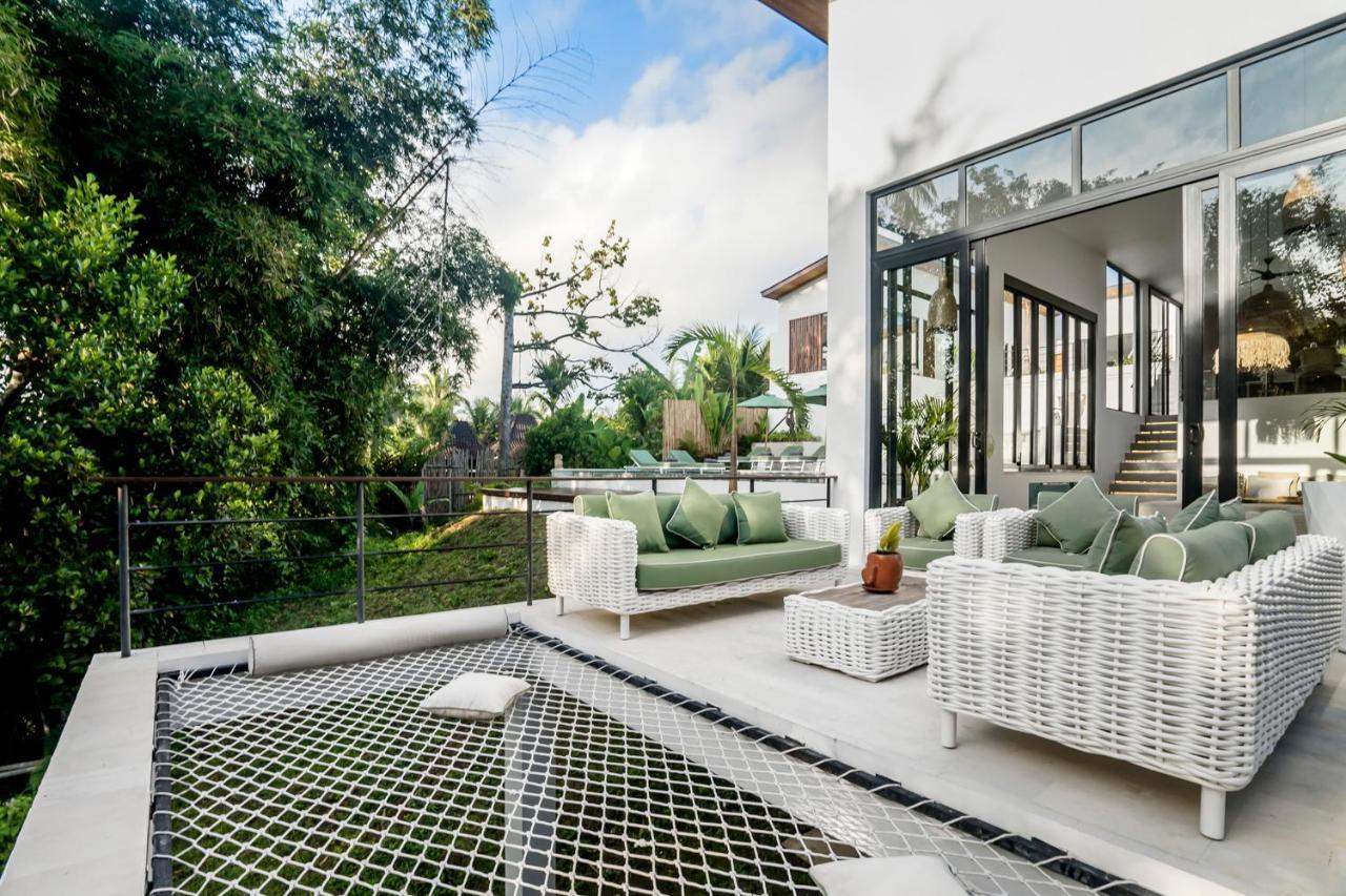 Villa Leove By Balisuperhost