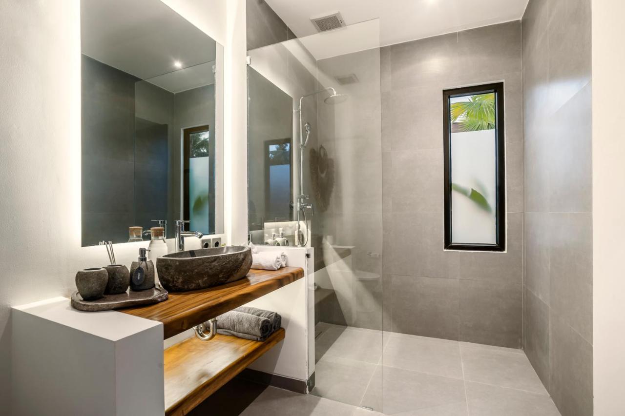 Leove By Balisuperhost Villa *