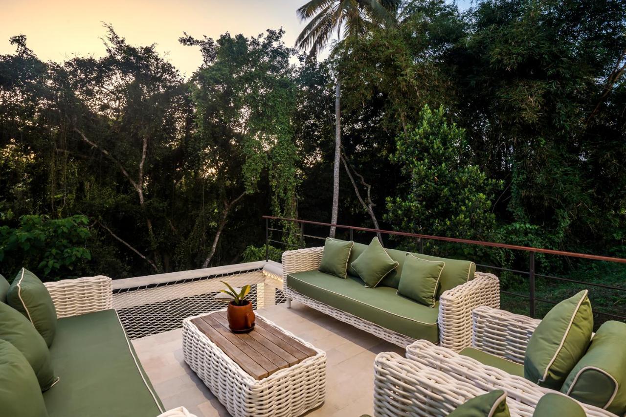 Leove By Balisuperhost Ubud (Bali)
