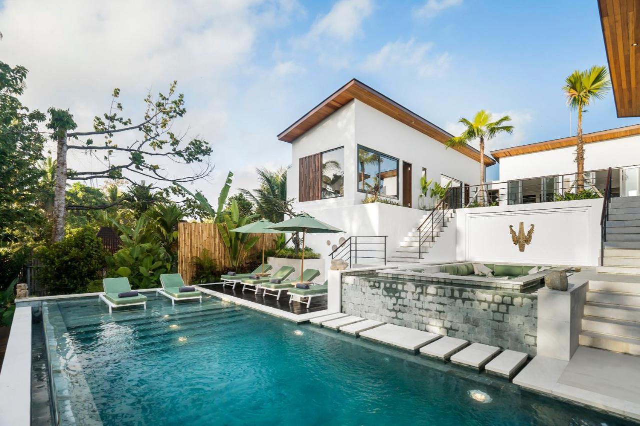 Villa Leove By Balisuperhost Ubud (Bali)