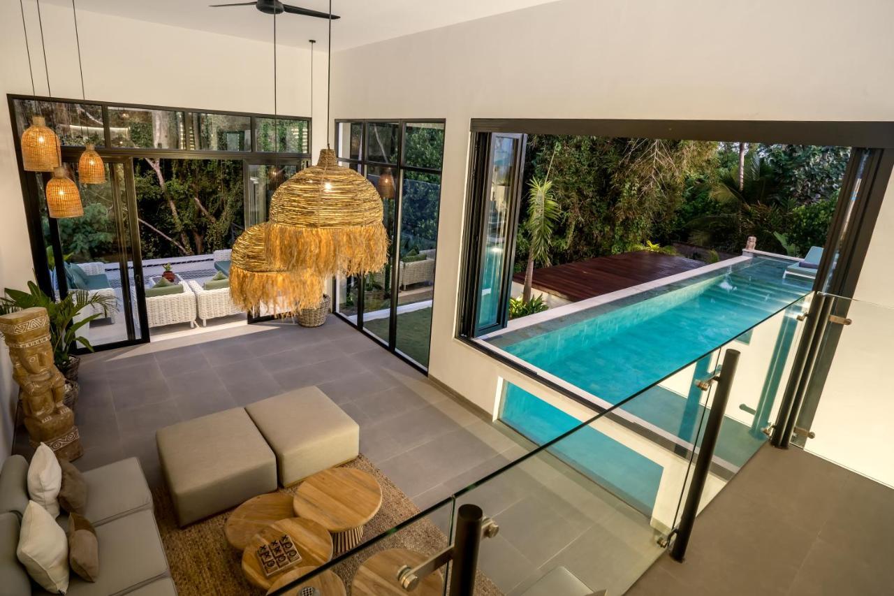 Villa Leove By Balisuperhost *
