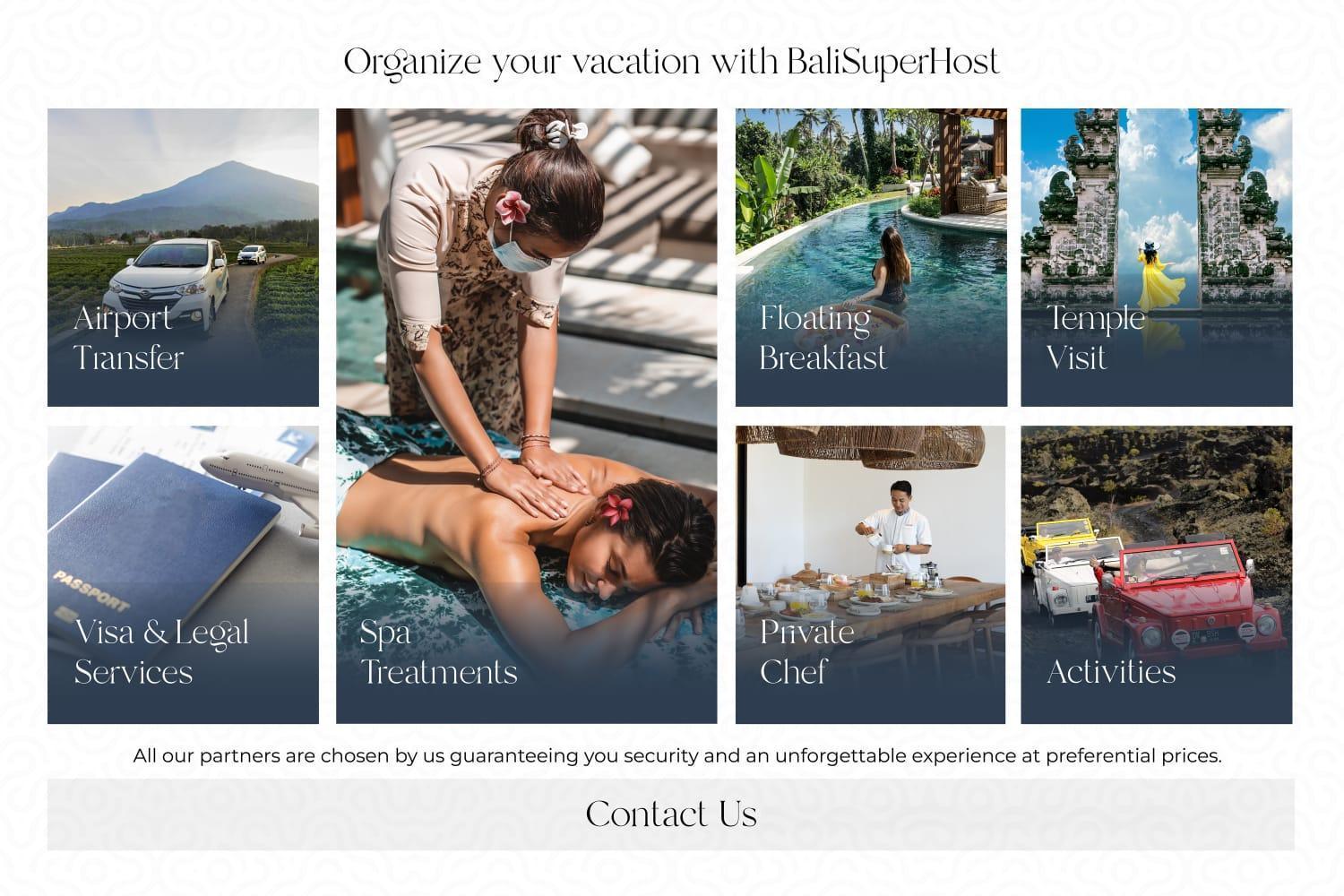 Villa Leove By Balisuperhost Ubud (Bali)